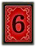 Czerwona 6