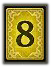 Żółta 8